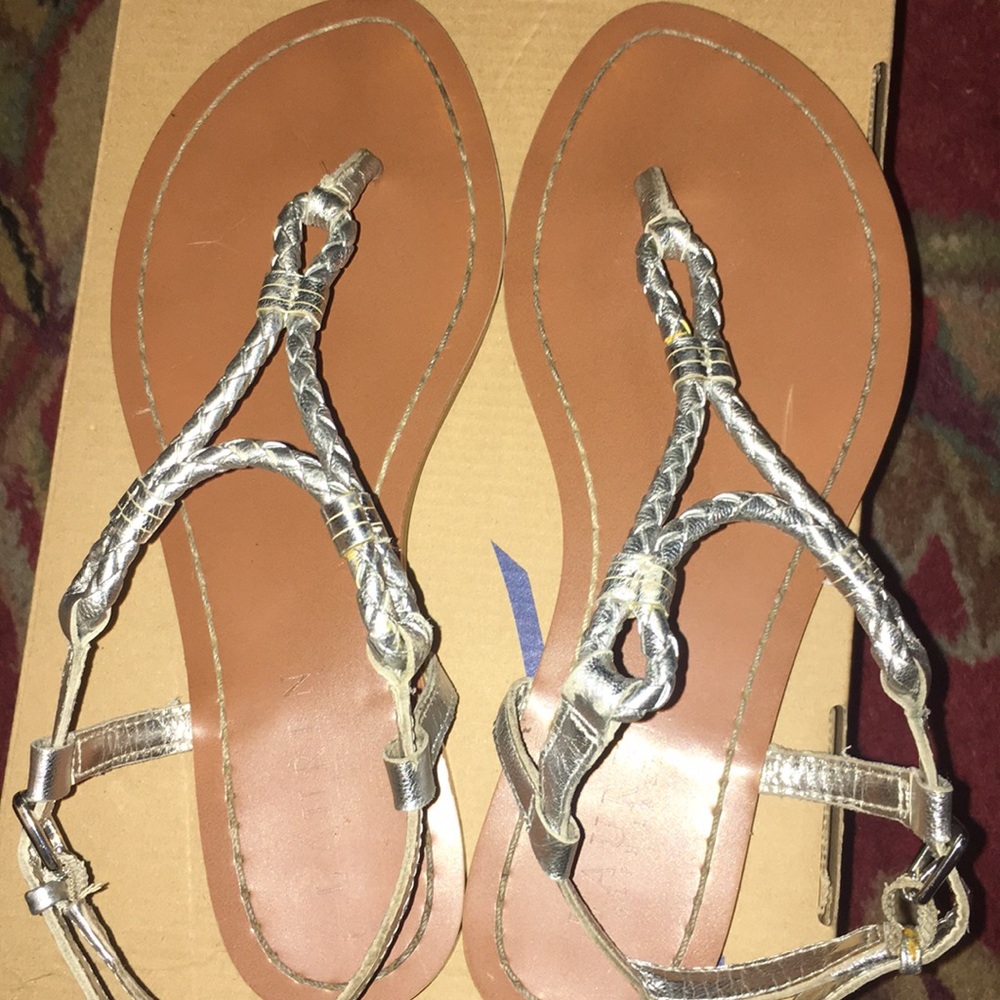 Ralph Lauren sandals